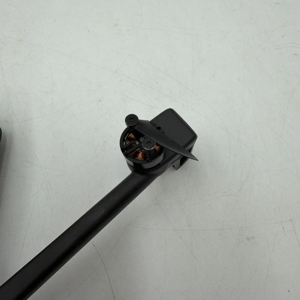 Parrot parts untested