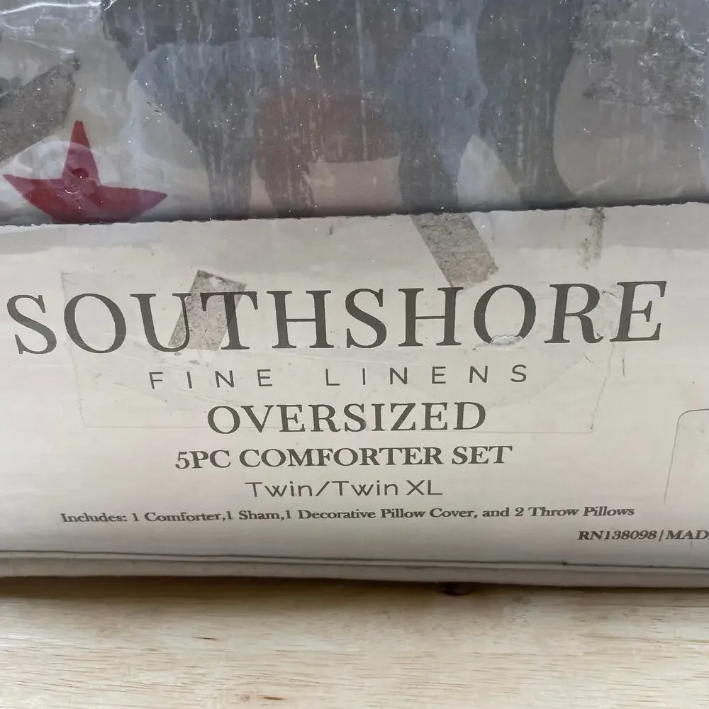 Southshore fine linens