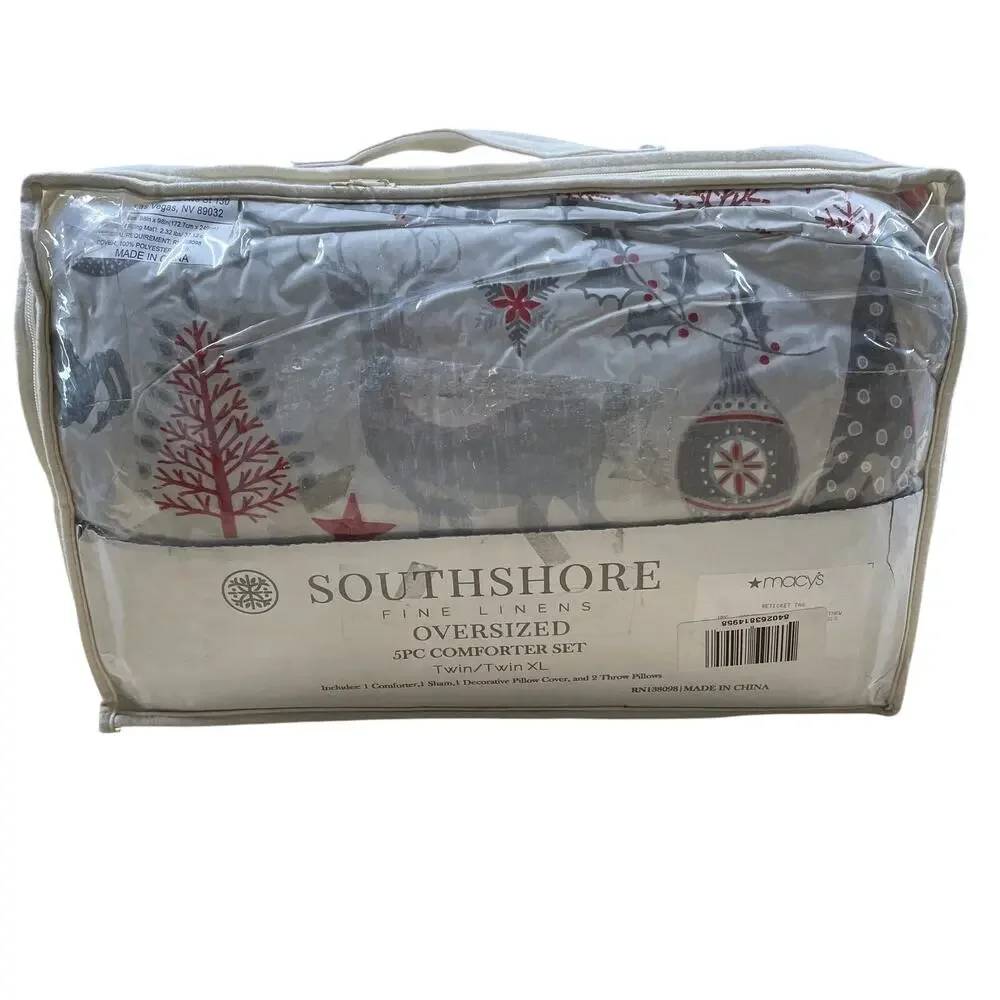 Southshore fine linens