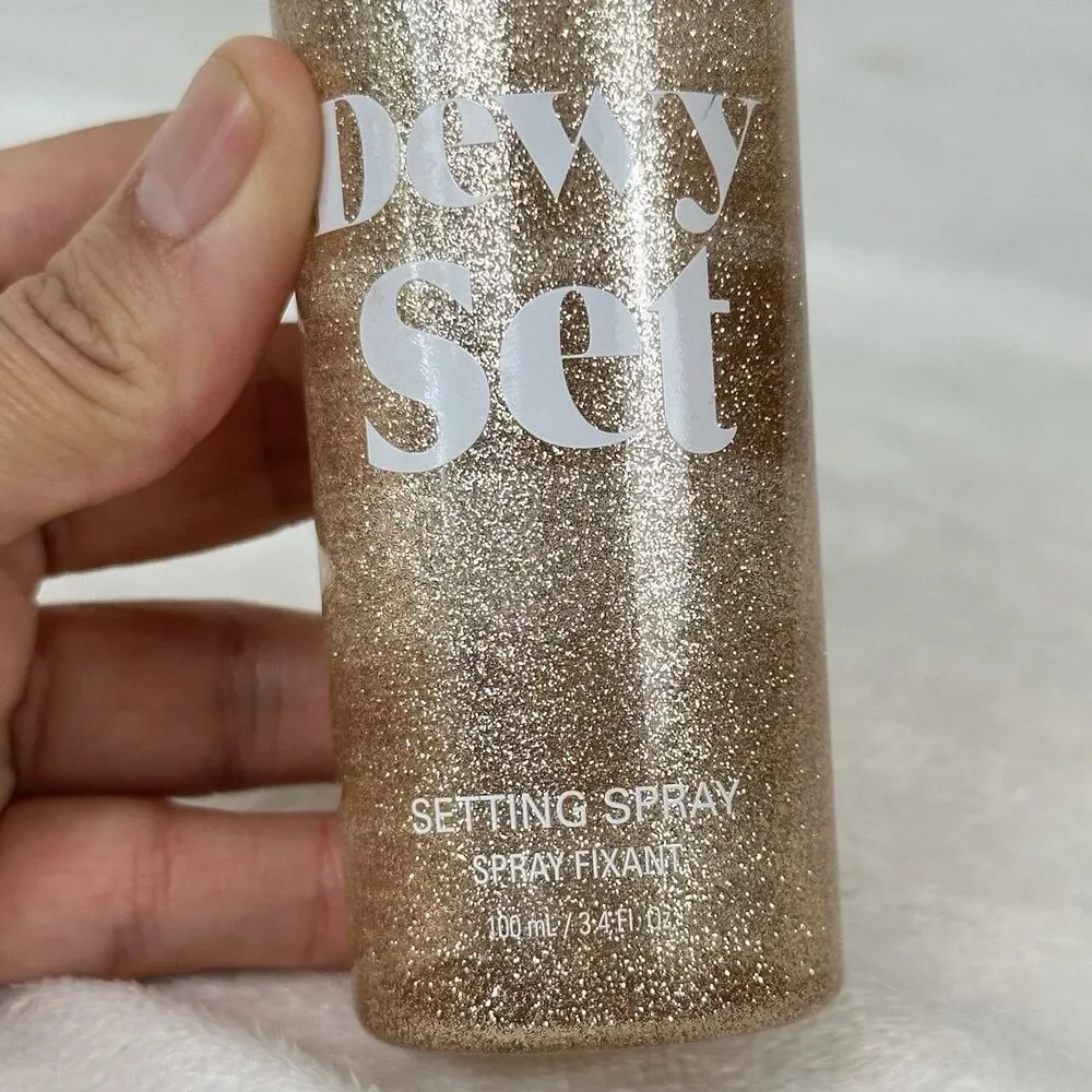 spray authentic~ set