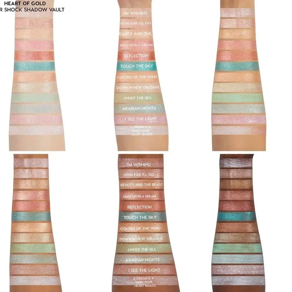 Colourpop new package