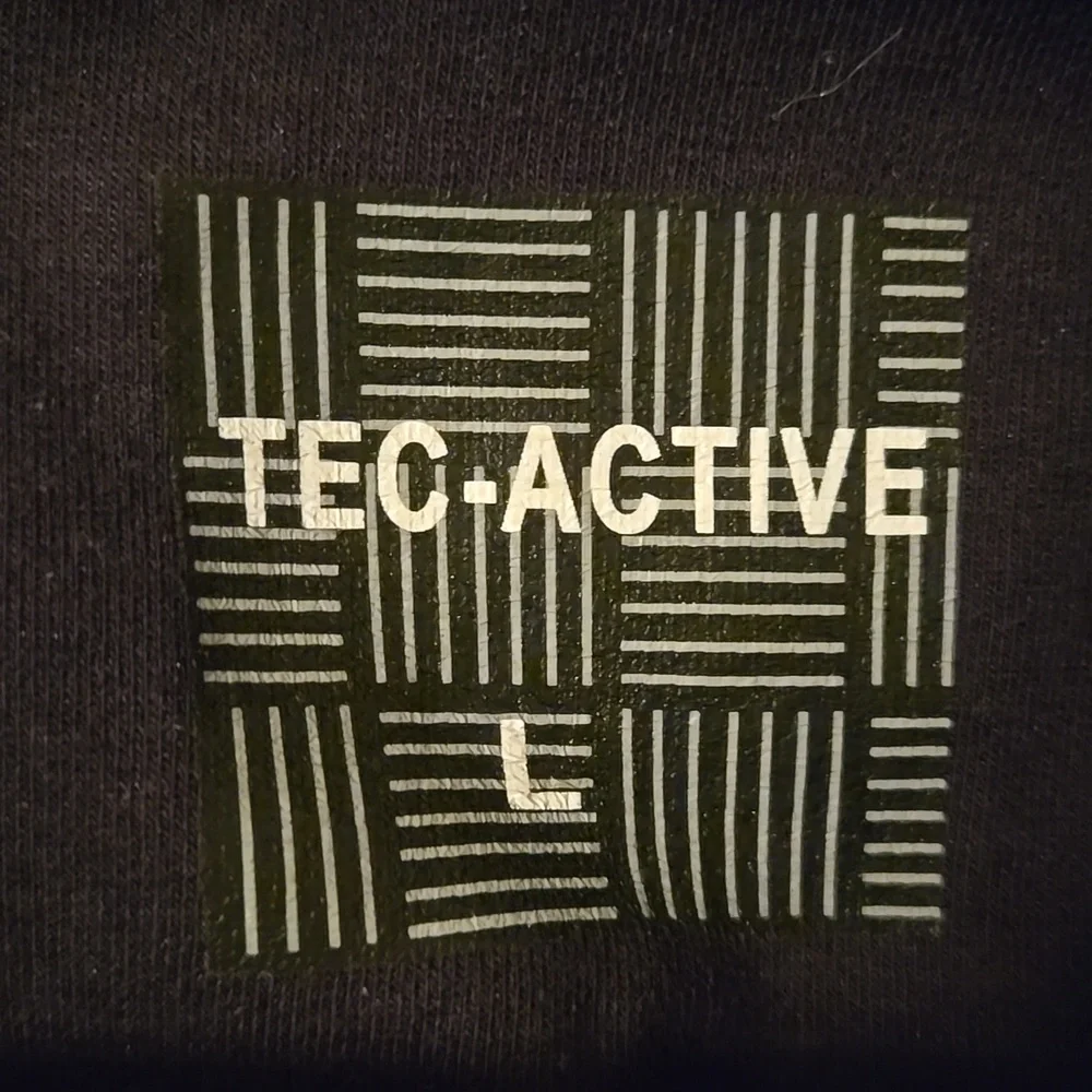 tec active