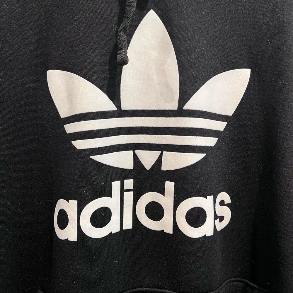 adidas size chest
