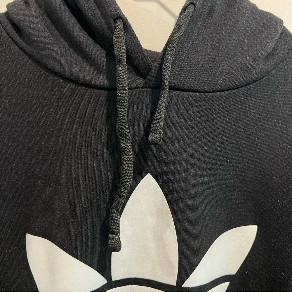 adidas size chest