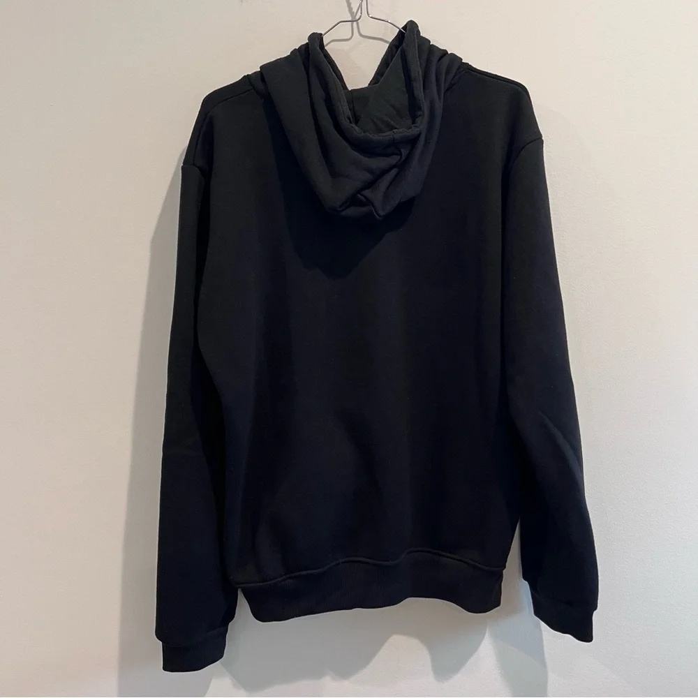 adidas size chest