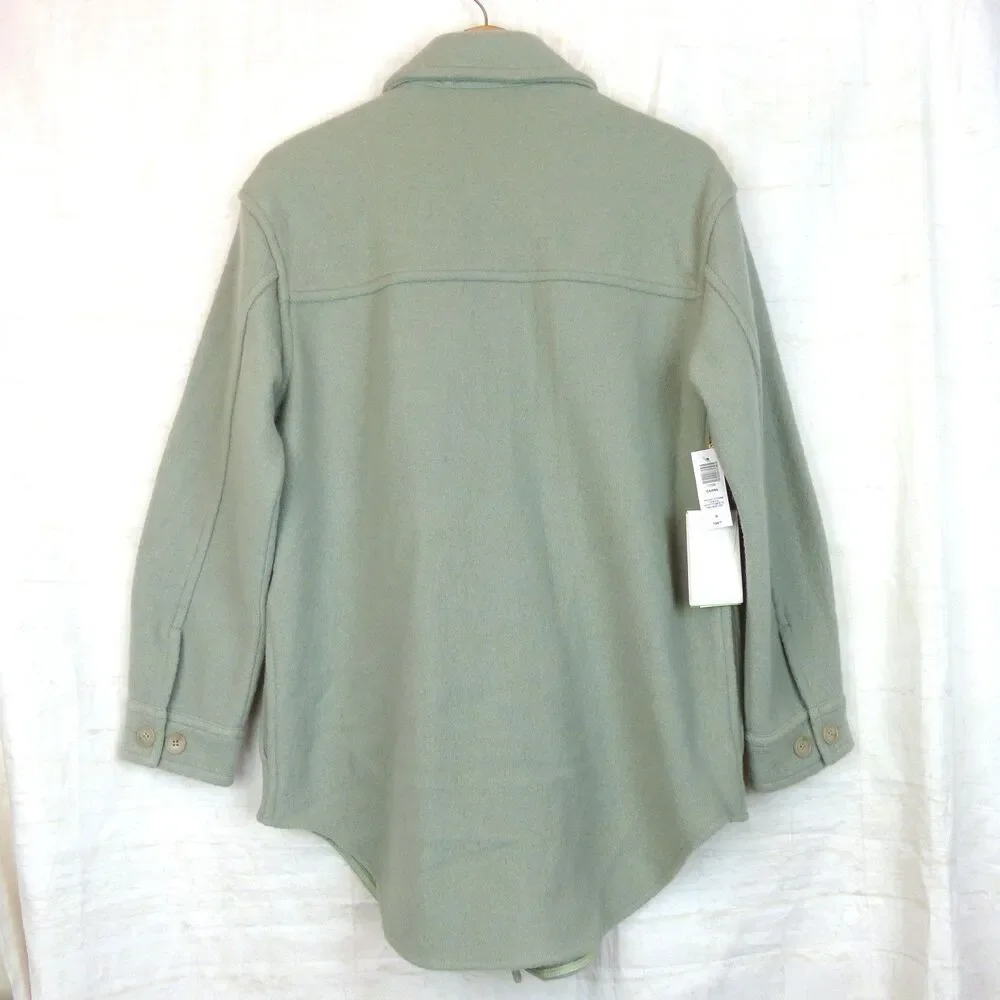 Aritzia wilfred free
