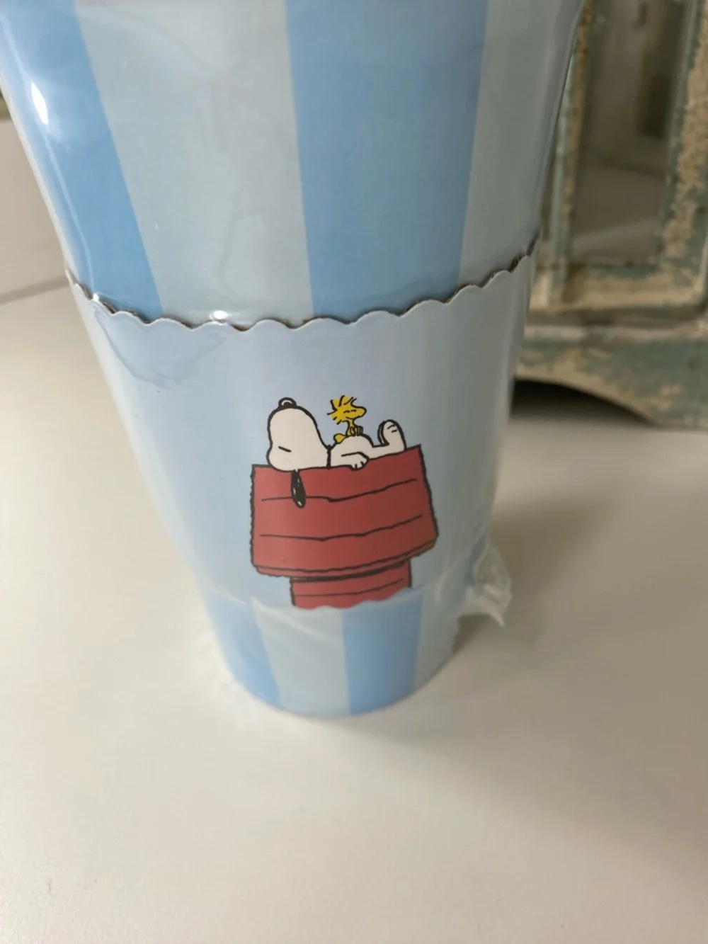 N/A light blue