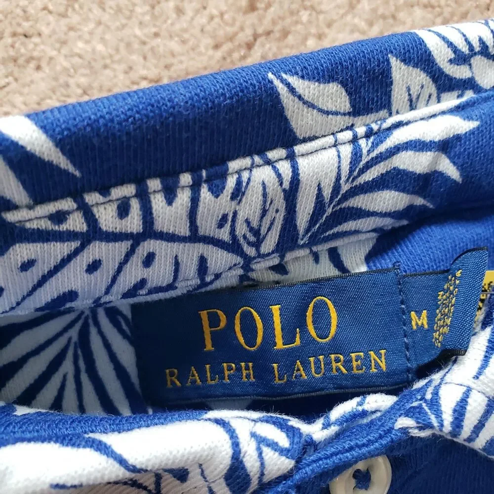 Ralph Lauren nwt polo