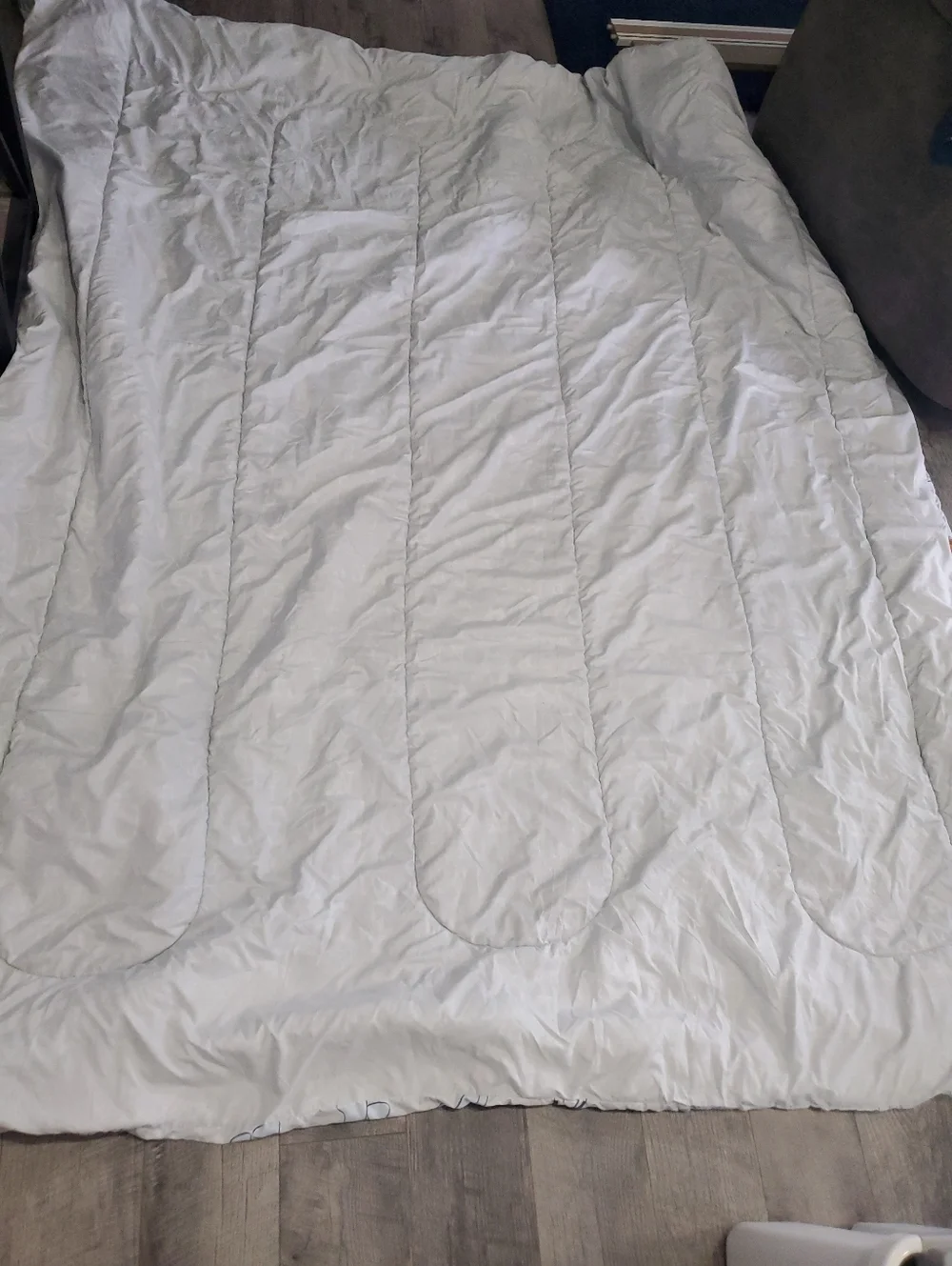 Bed Bath & Beyond good full