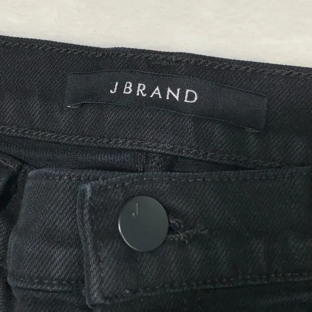 brand black