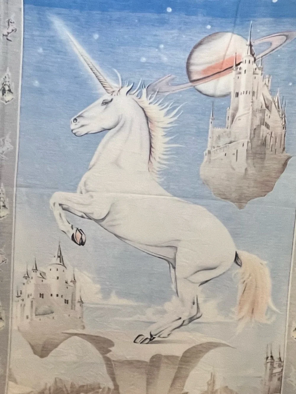 N/A magical unicorn