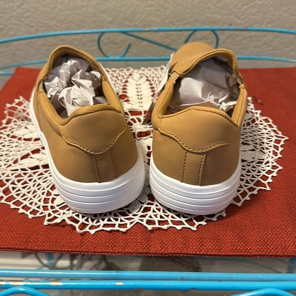 N/A nwt slip