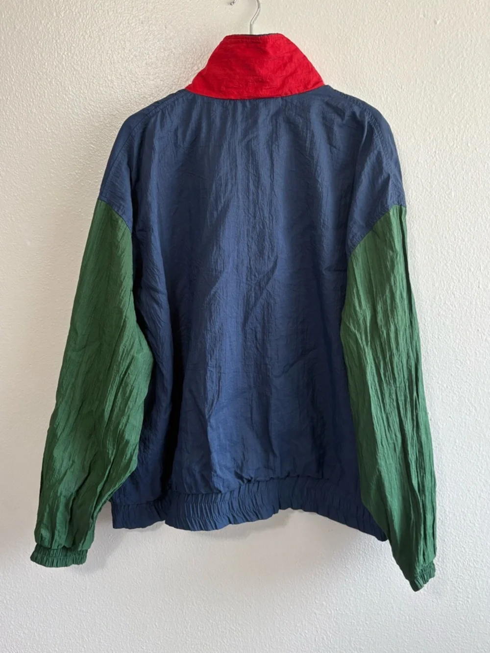 Crest vintage eleven
