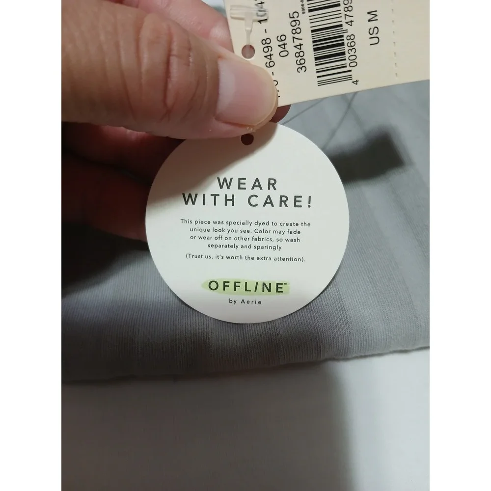 aerie stretchy outings 14
