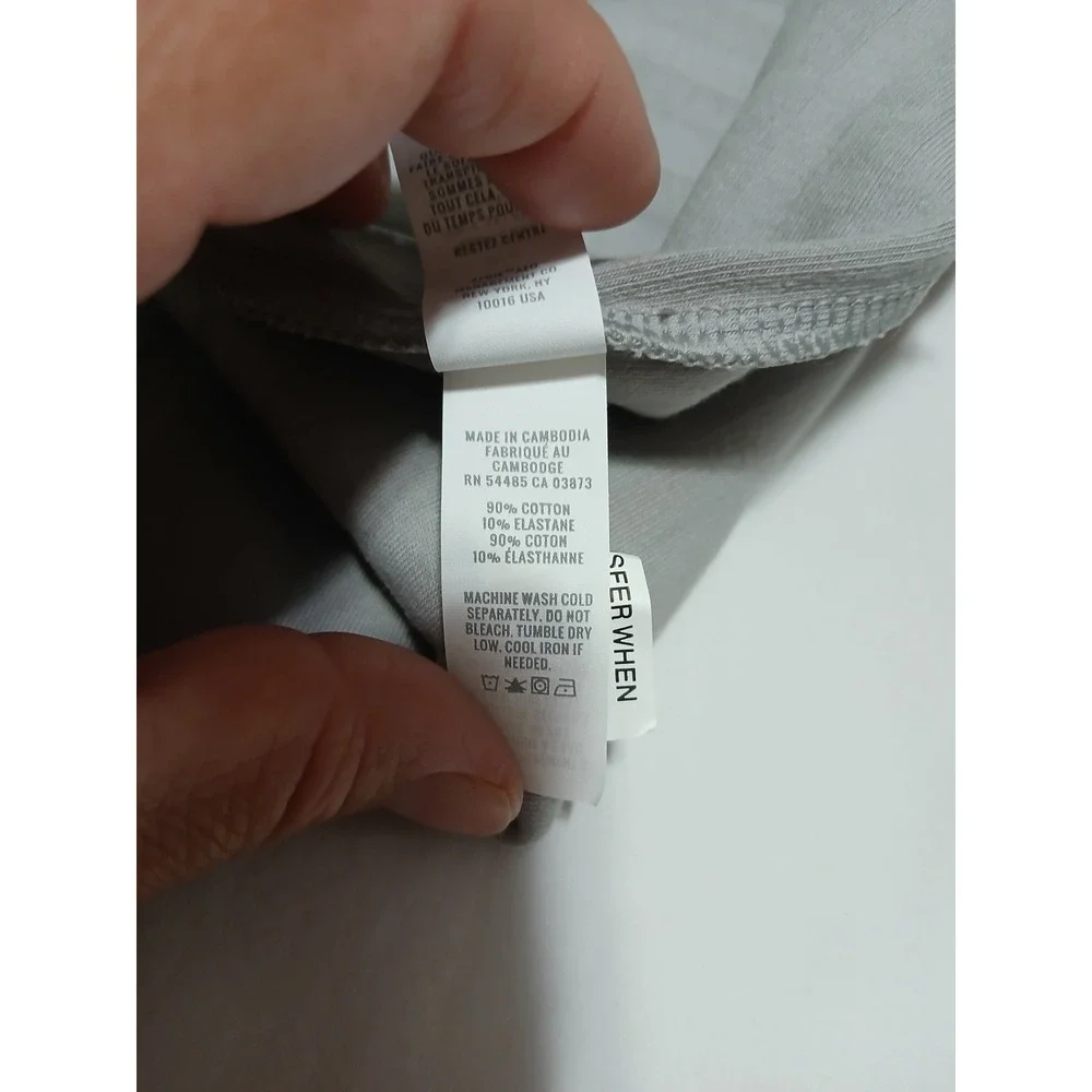 aerie subtle casual edge