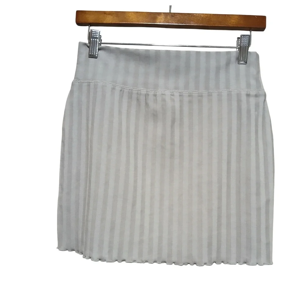 aerie rib fabric ribbed