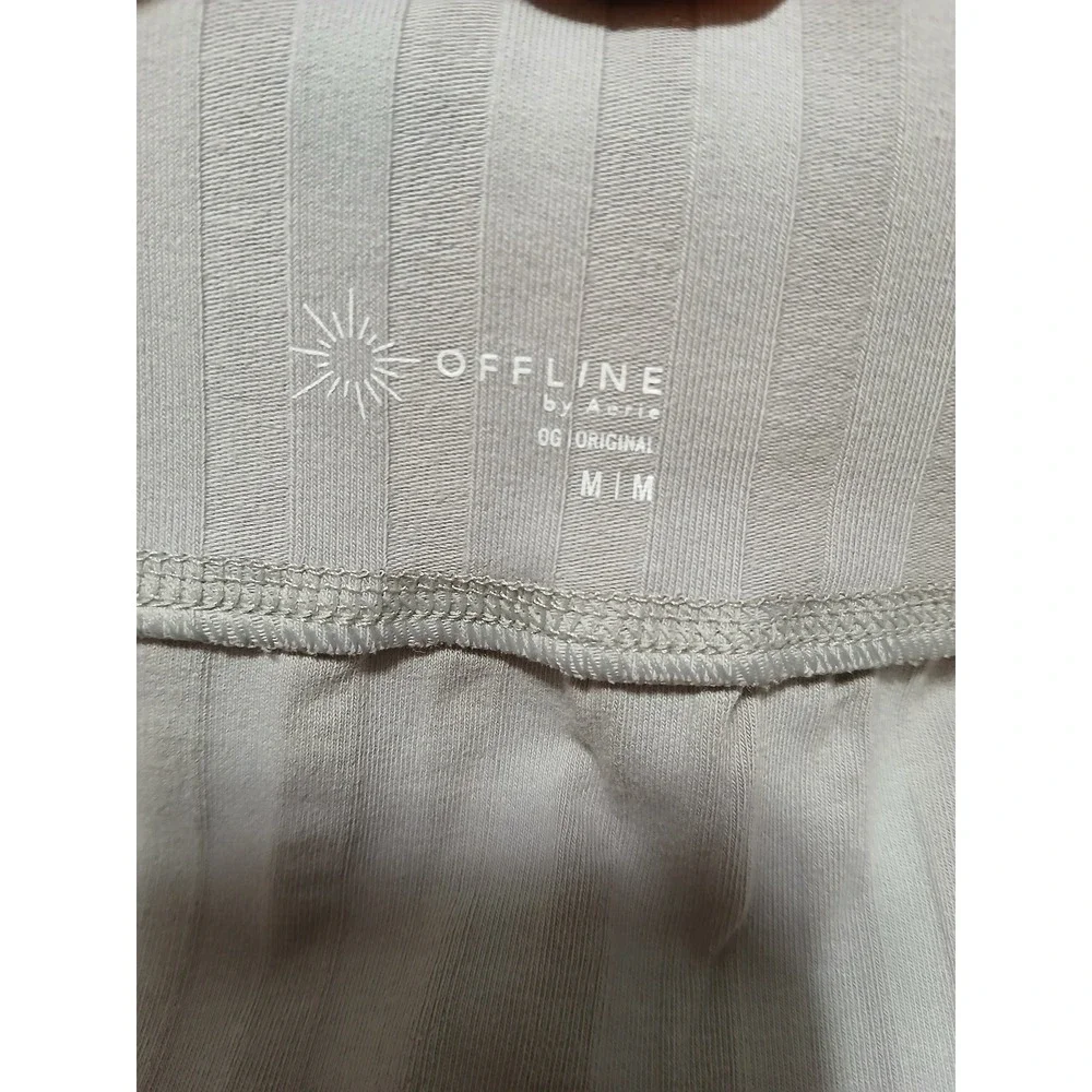 aerie fabric edge