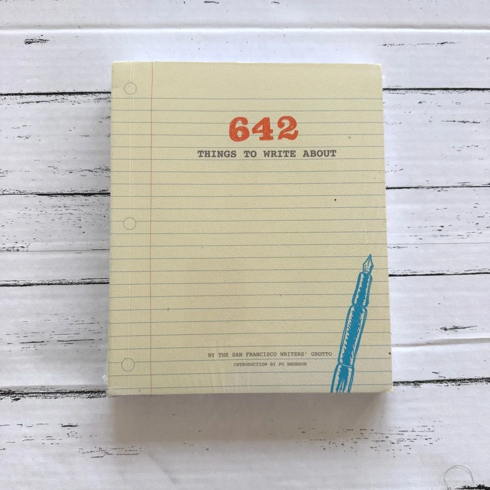 N/A new book