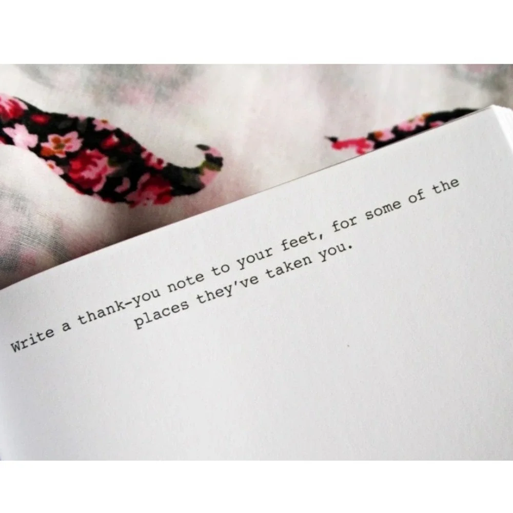 N/A new book