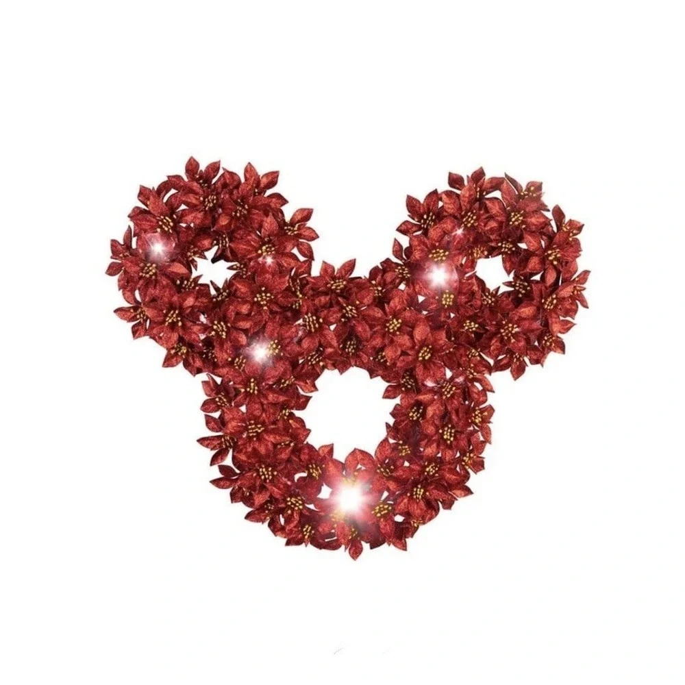 Disney magic holiday