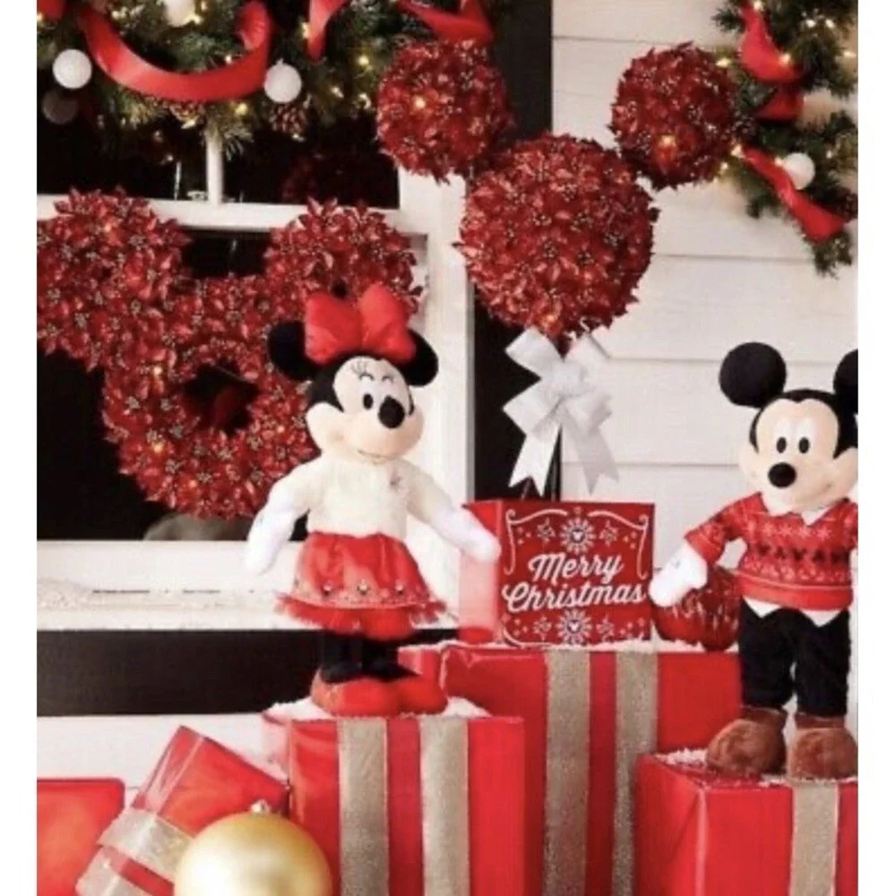Disney magic holiday