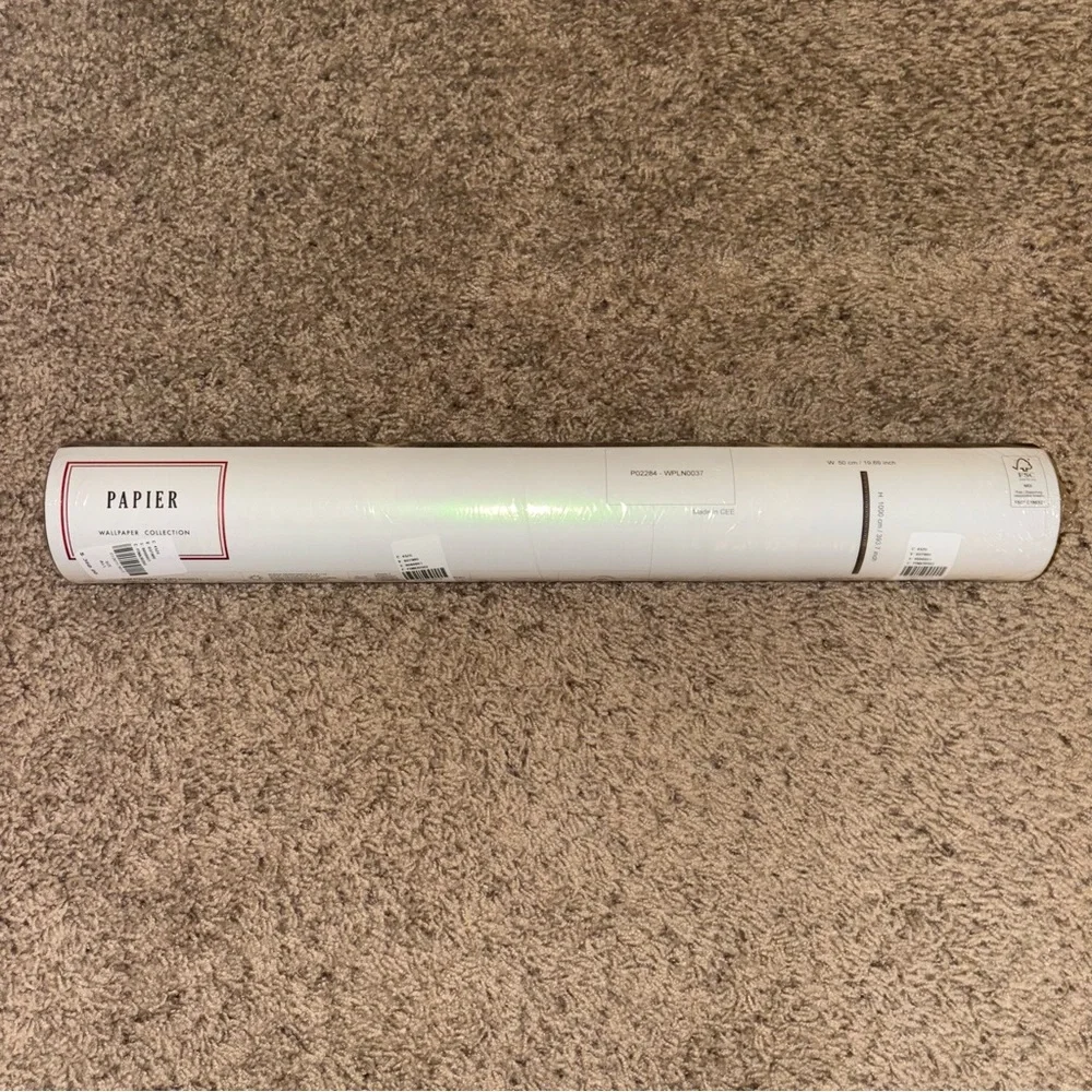 Anthropologie no trades