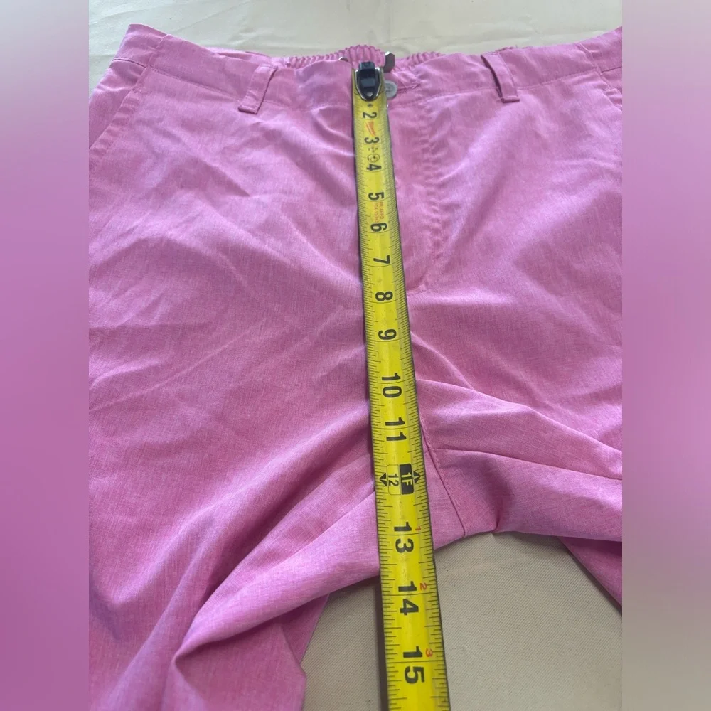 Nicklaus new shorts