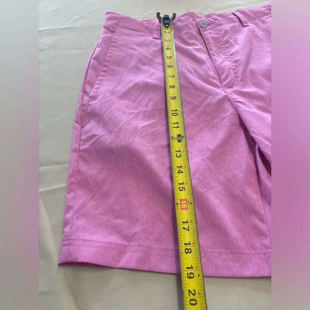 Nicklaus new shorts