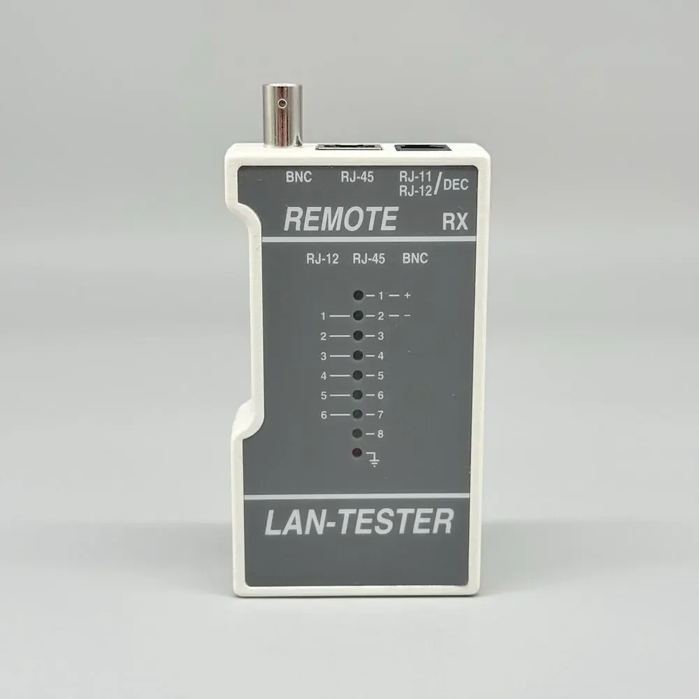 Unbranded lan tester