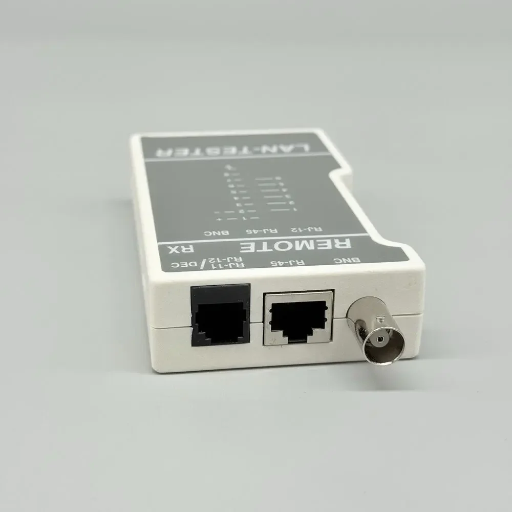 Unbranded lan tester