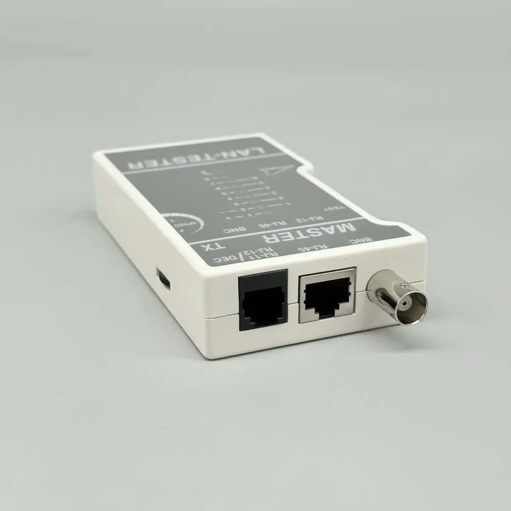Unbranded lan tester