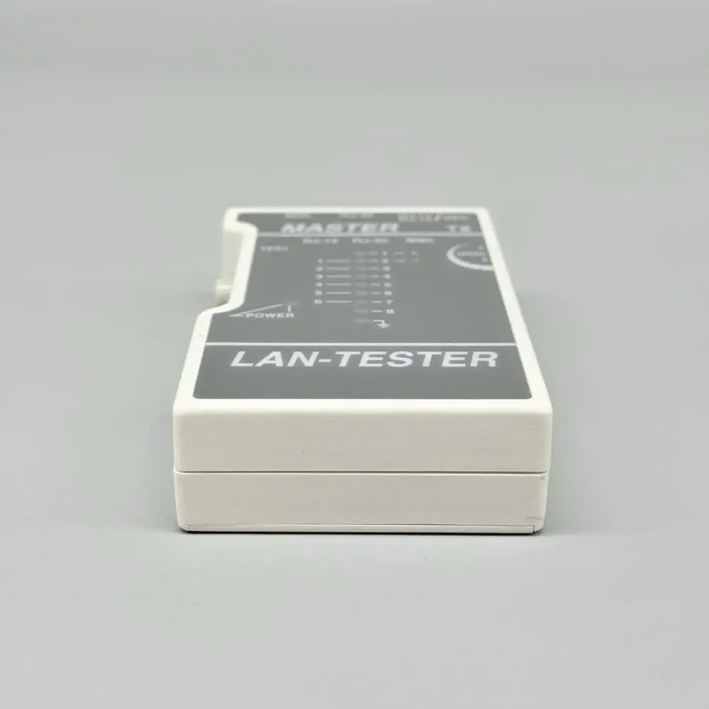 Unbranded lan tester
