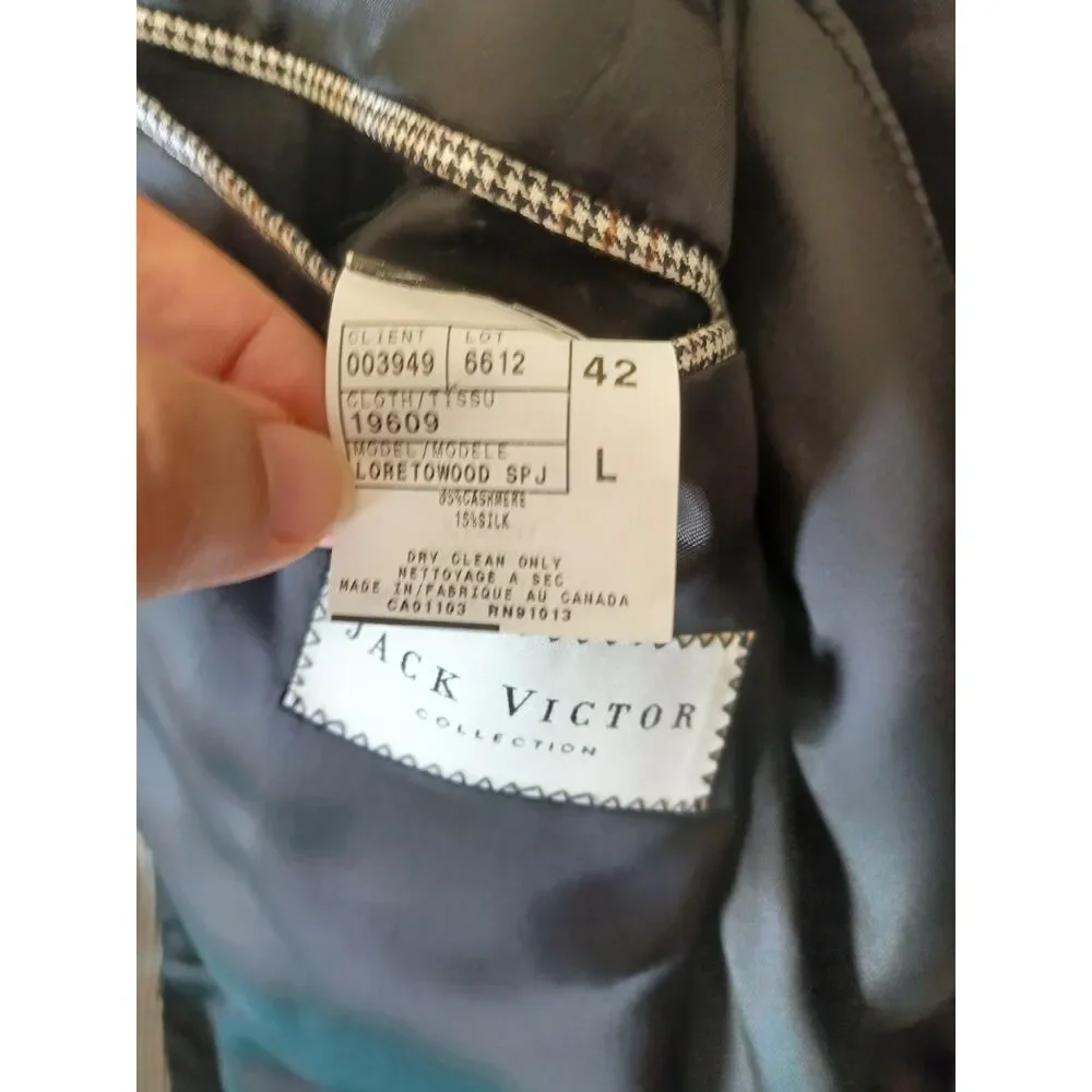 Jack Victor jack victor