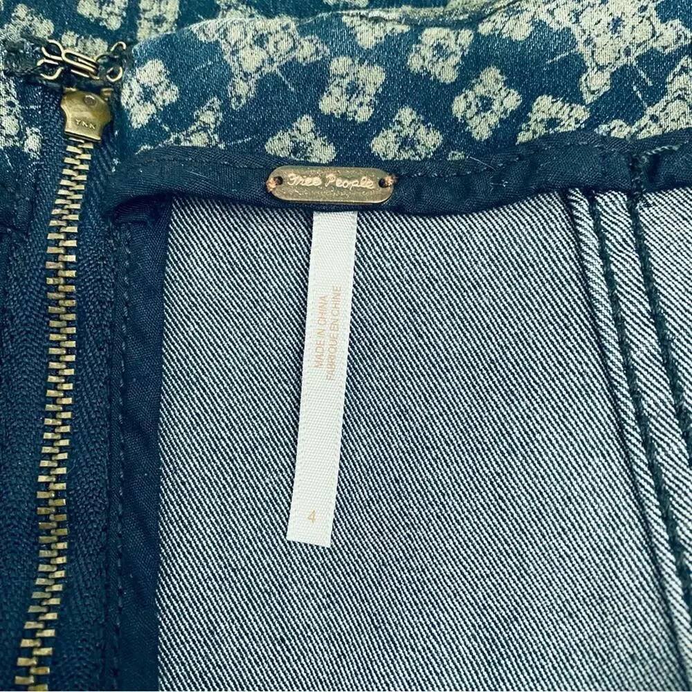 Free People open reasonable