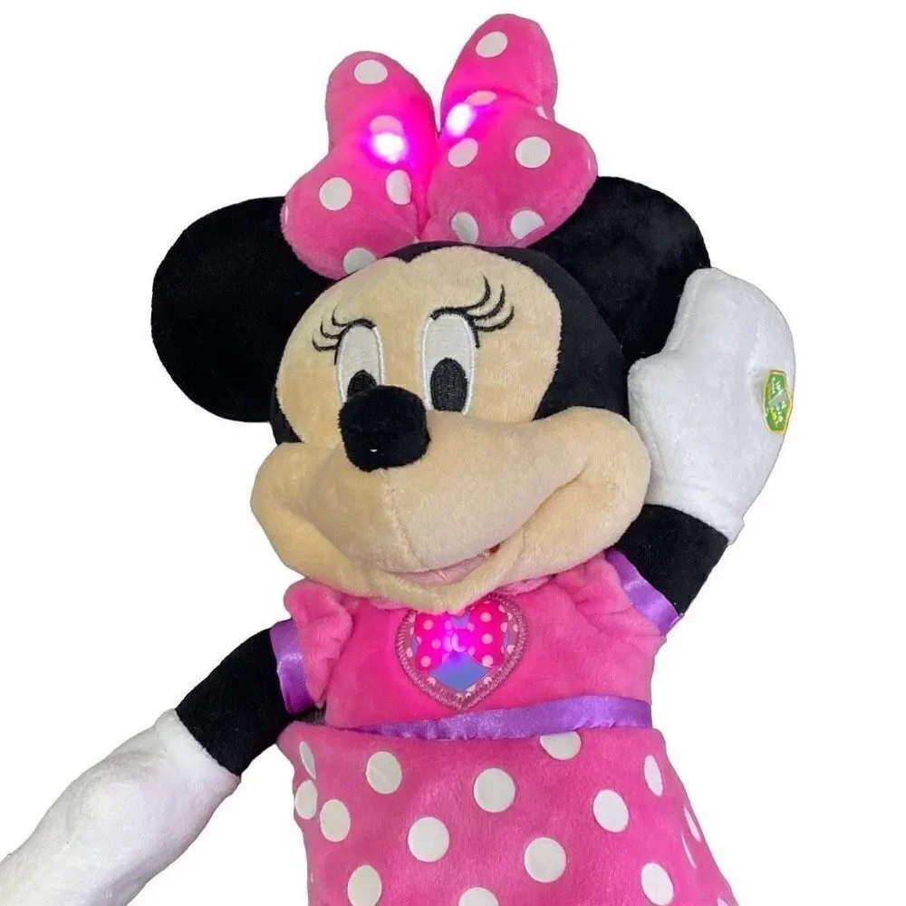Disney plush 14”
