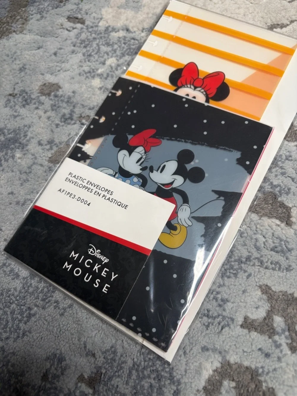 Disney shades colors
