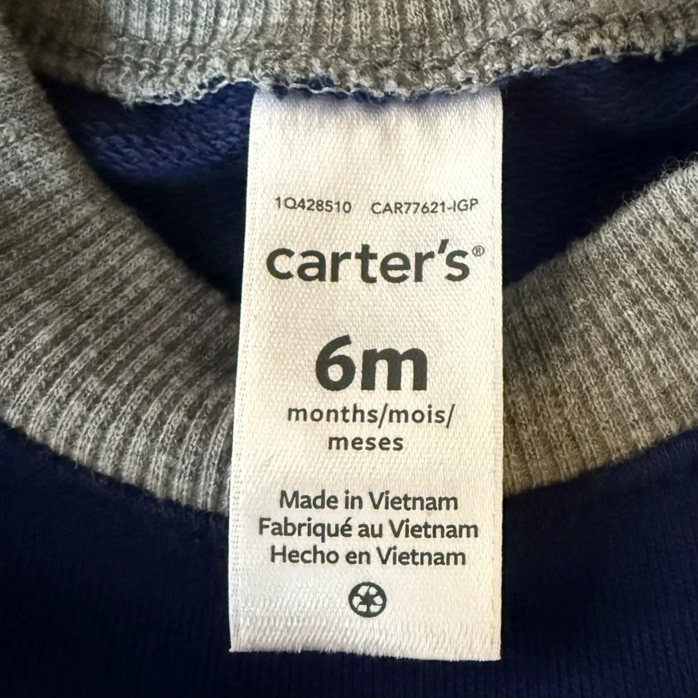 Carters nwt carters