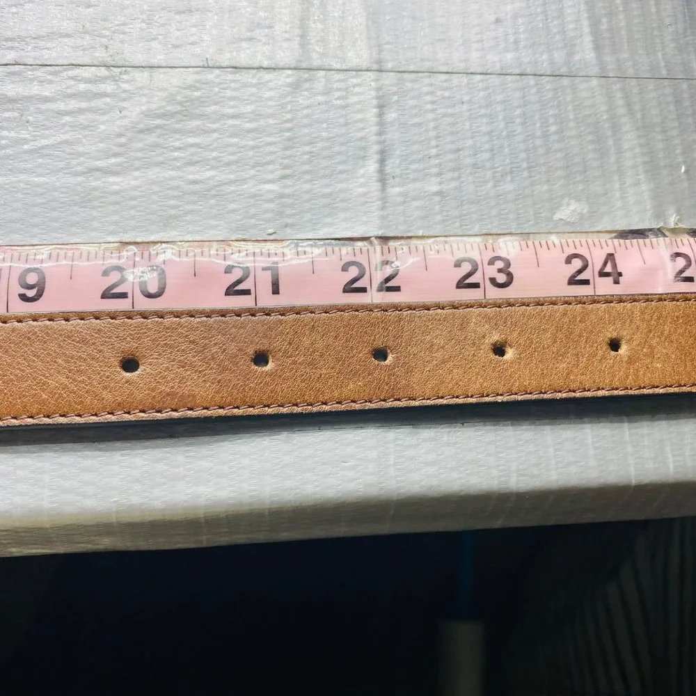 Vintage 1” wide