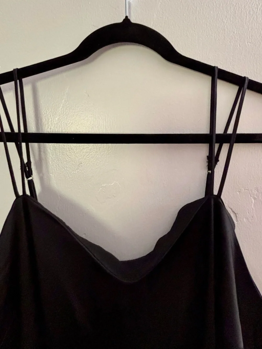 Abercrombie & Fitch sleek maxi