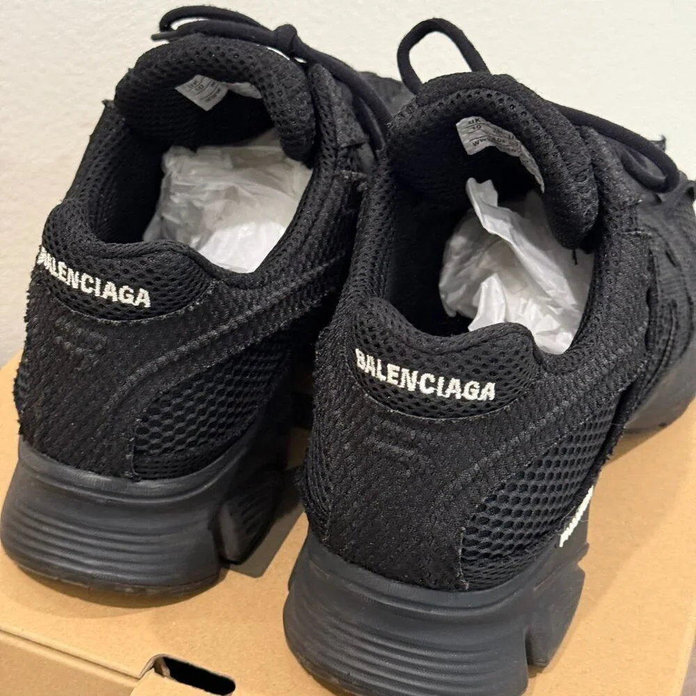 Balenciaga no box
