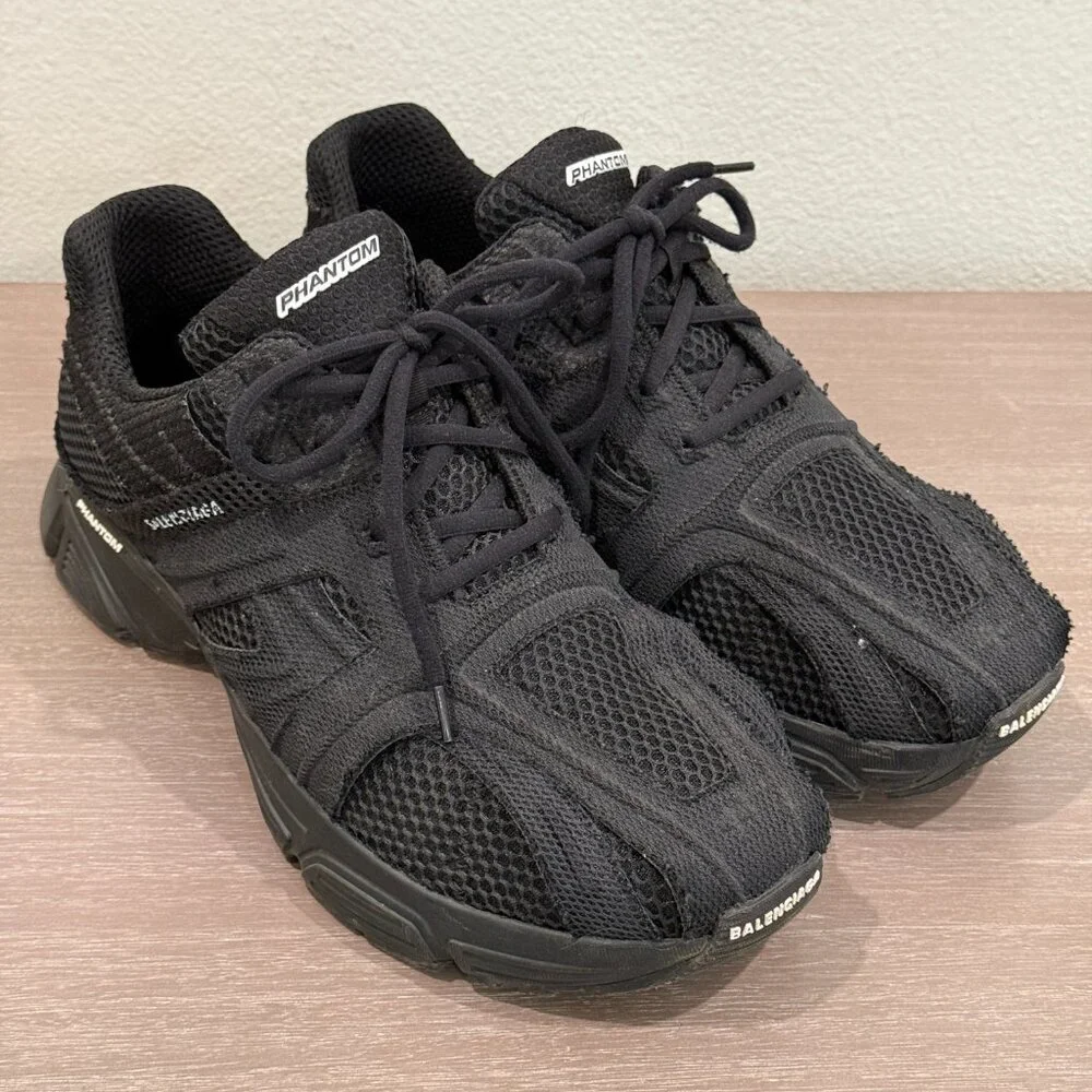 Balenciaga no box