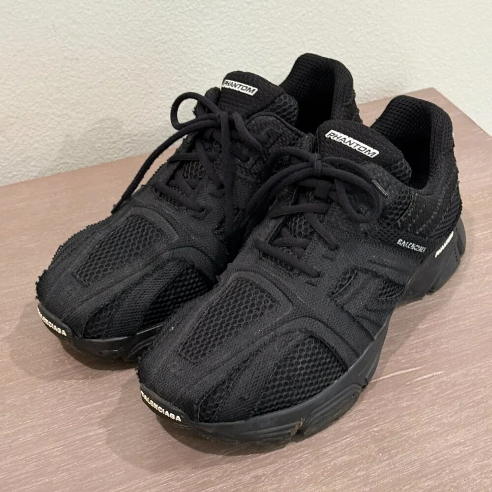 Balenciaga no box