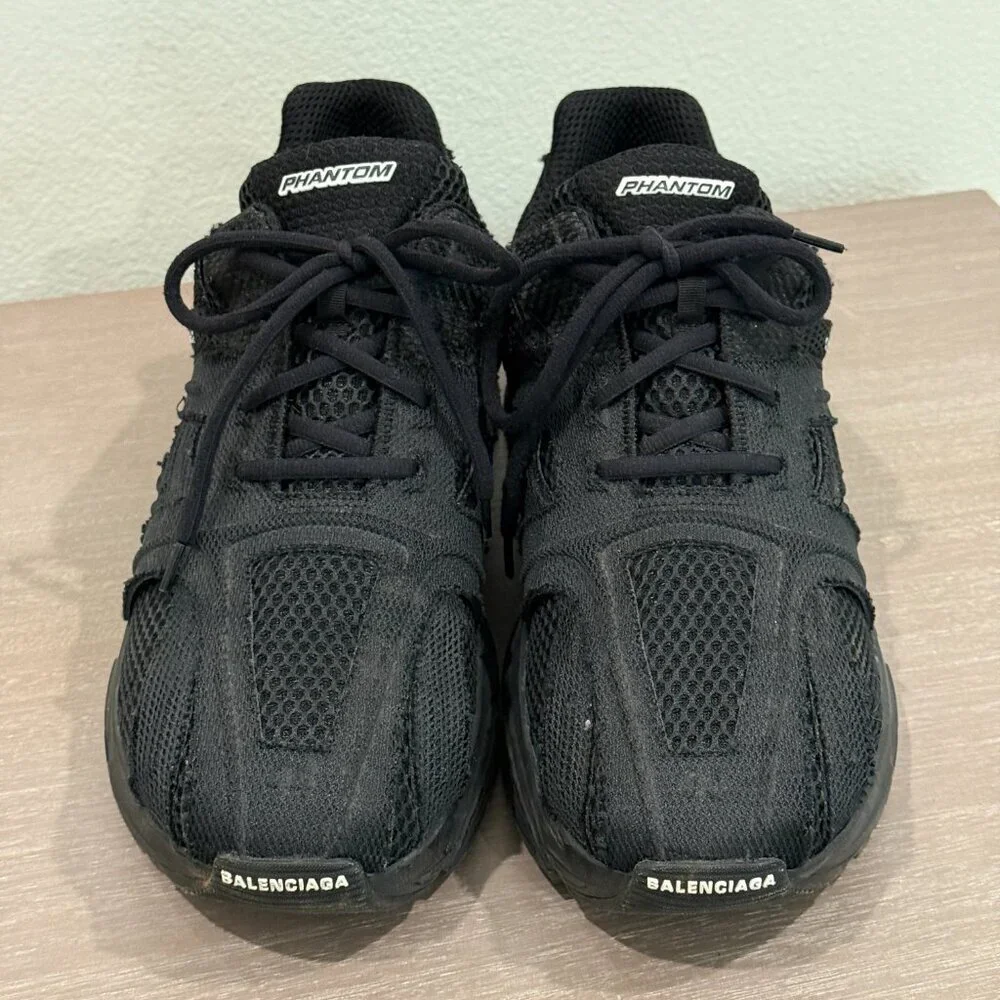 Balenciaga no box