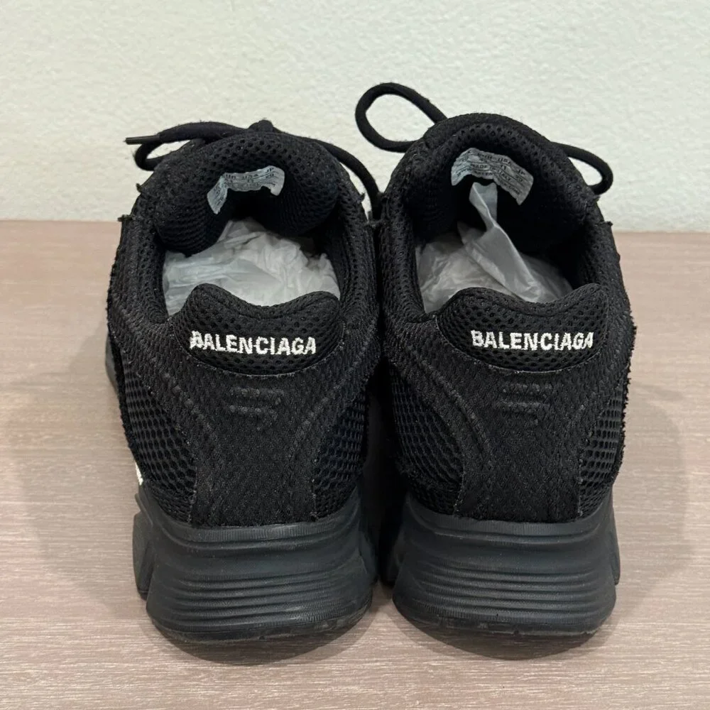 Balenciaga no box