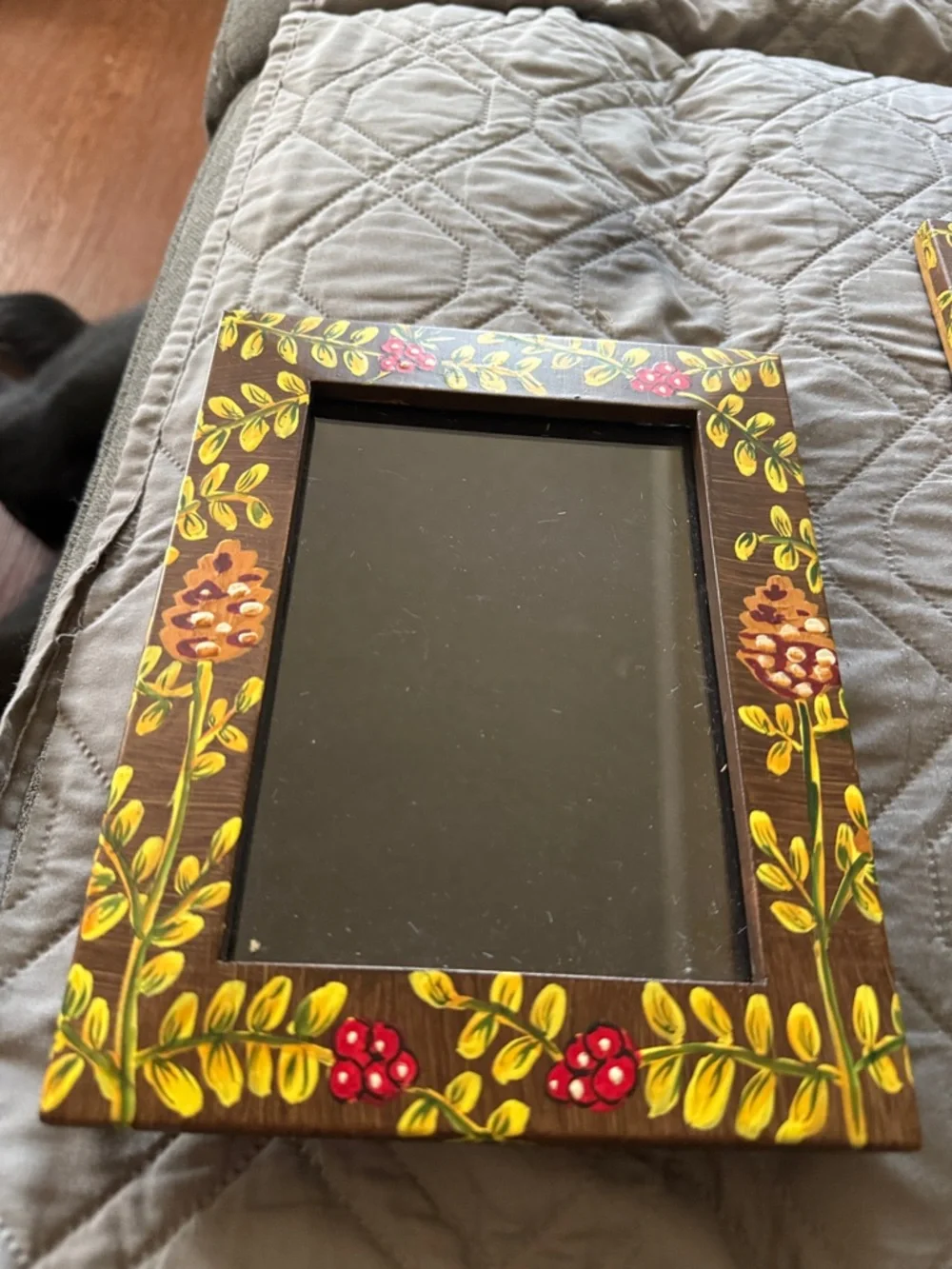 N/A hand painted