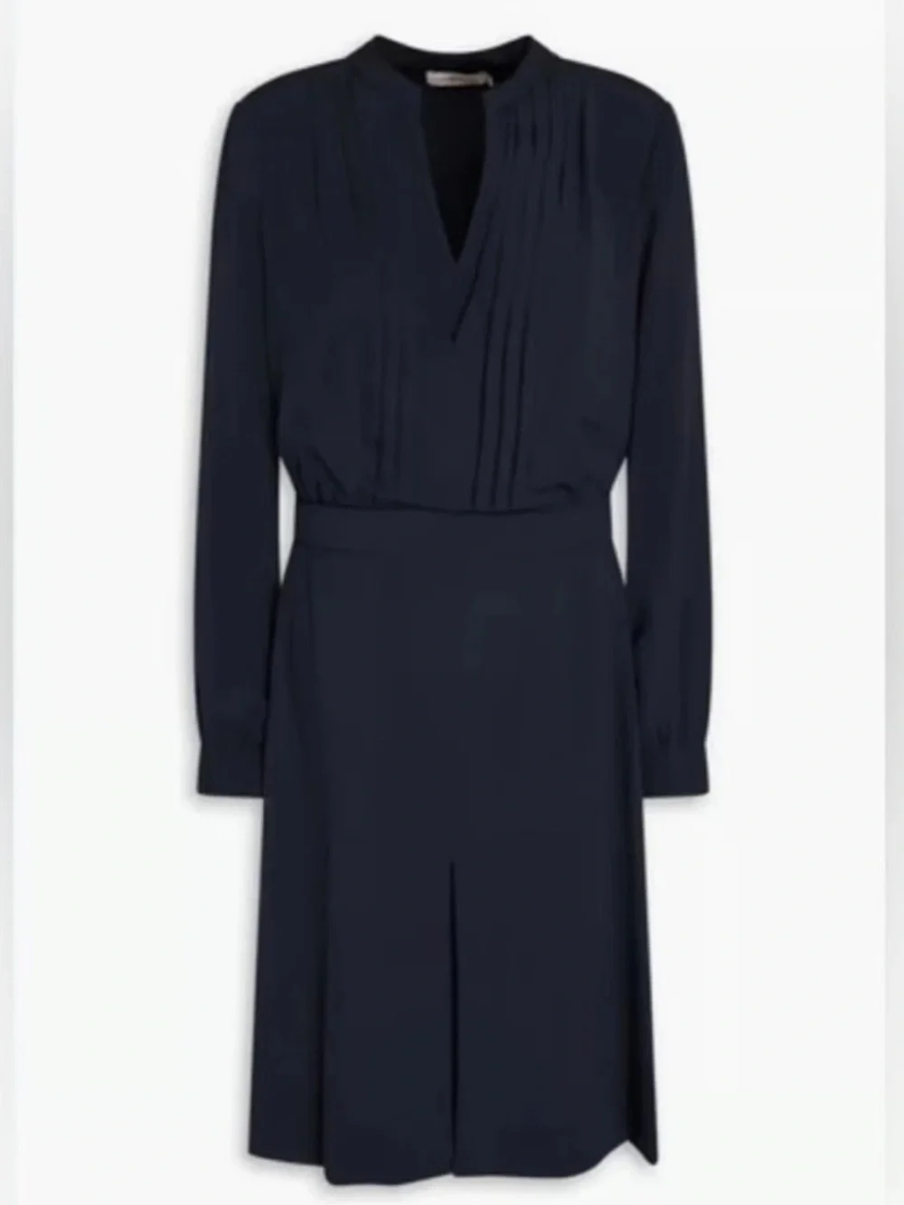 Tory Burch •sleek long