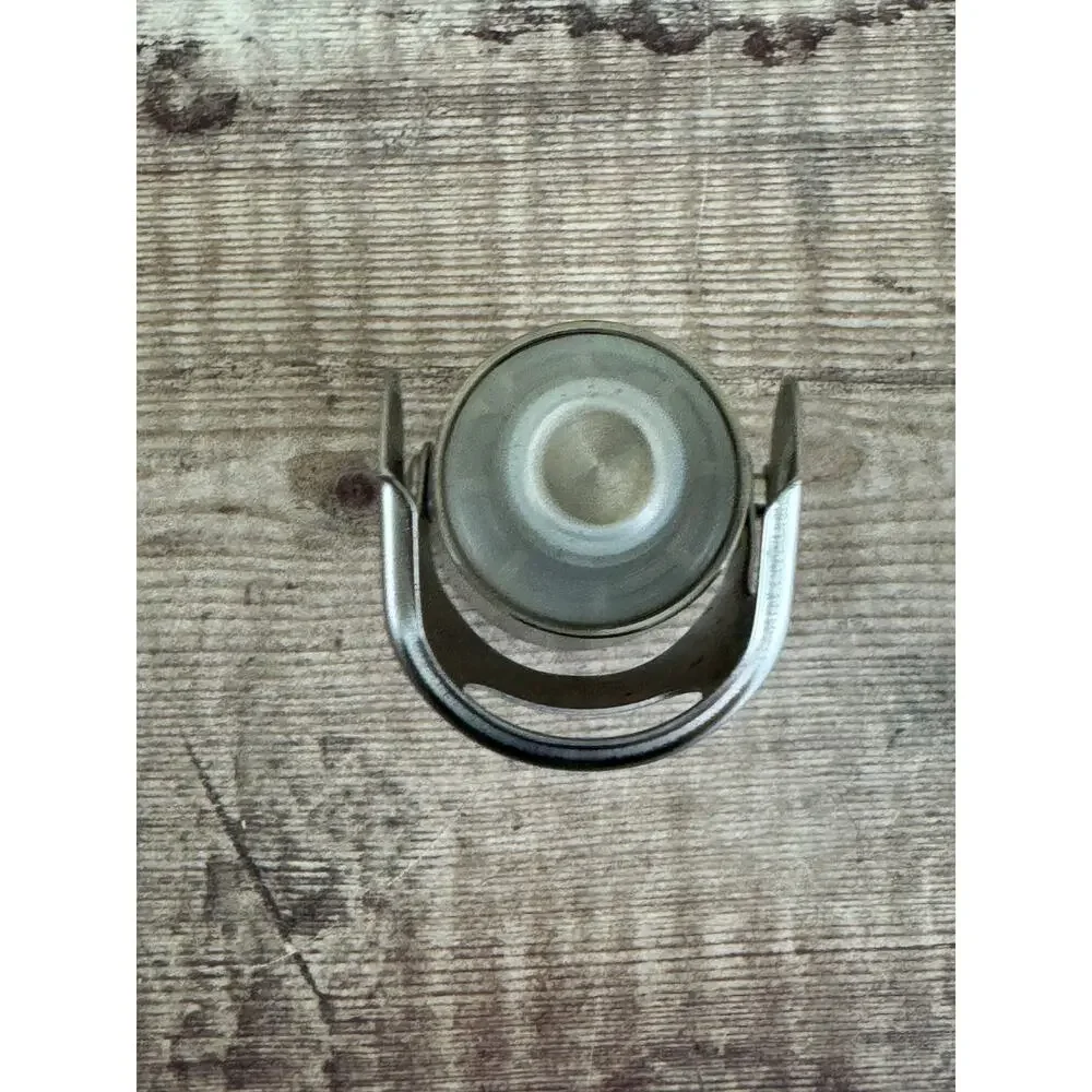 Viski heavyweight stainless