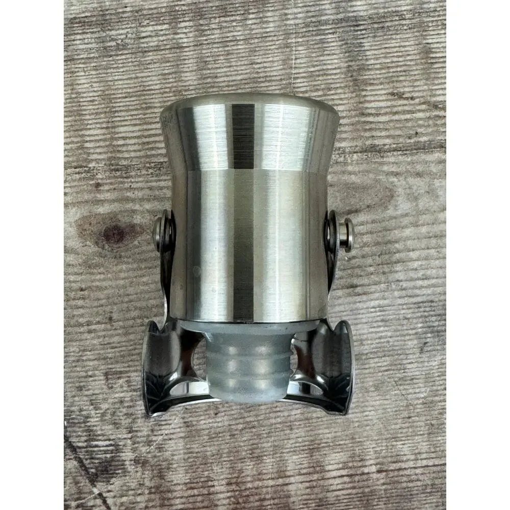 Viski heavyweight stainless