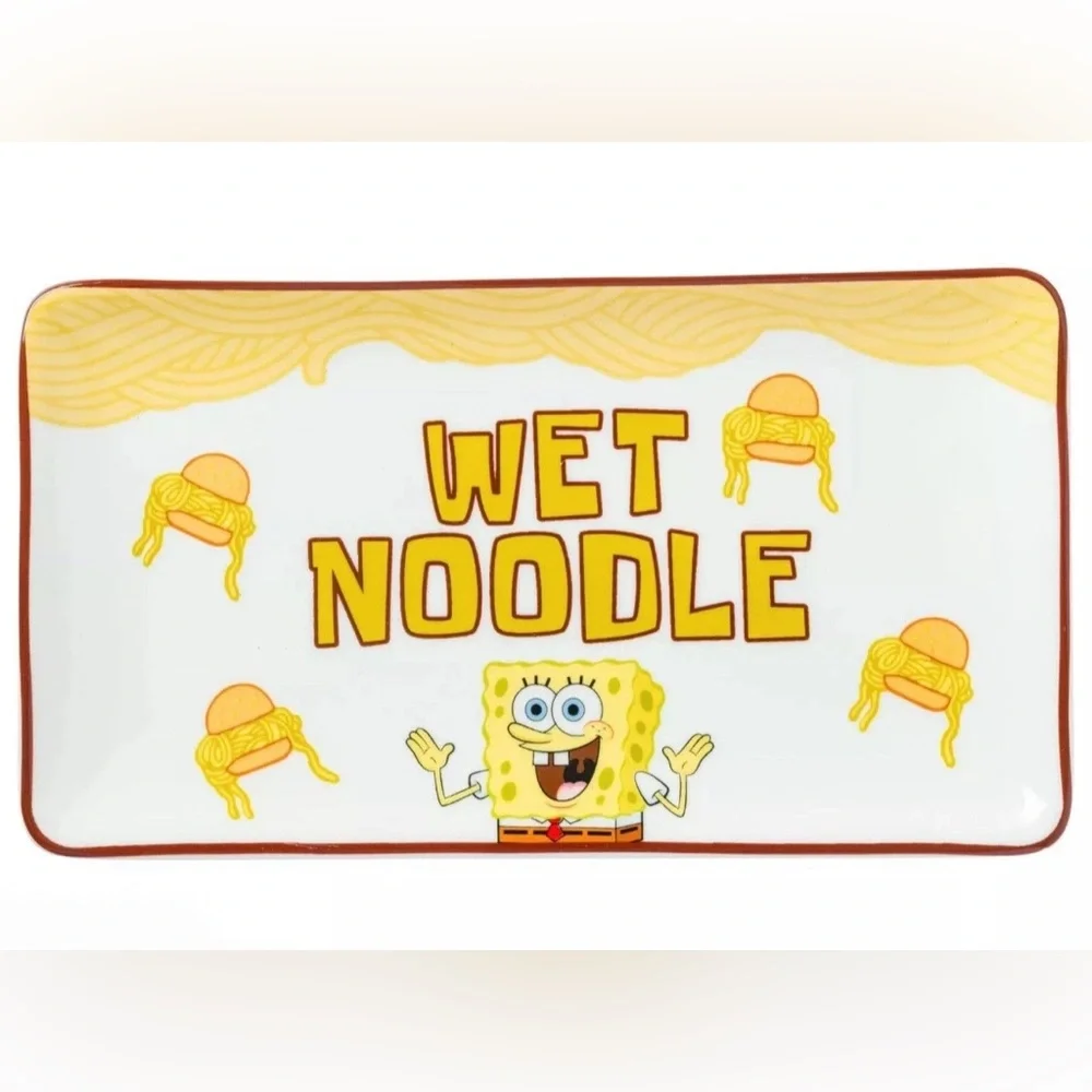 Nickelodeon spongebob squarepants
