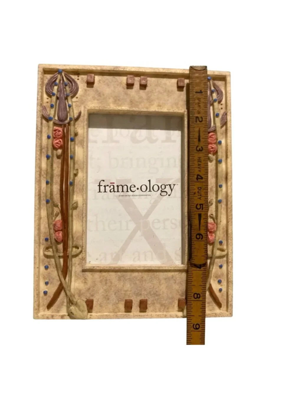 Frameology elevate your